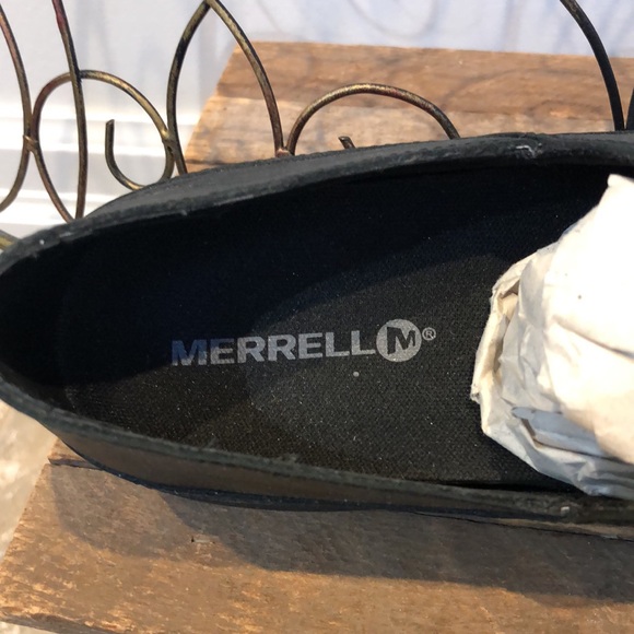 Merrell Women’s Encore Kassie Moc Moccasin - Picture 4 of 11